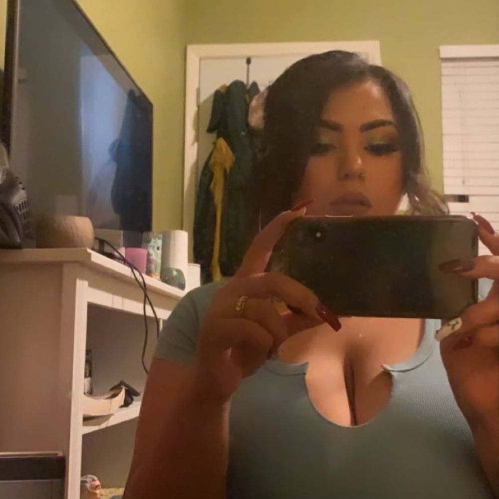 Meet your Posher, Krystal